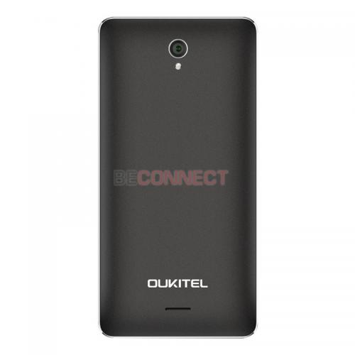 Oukitel K4000 Black
